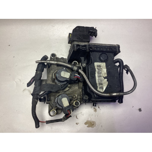 Citroen C4 Şanzıman Robotu 9664139780 P6000ED1 BC.0091807.E CFC300P.01