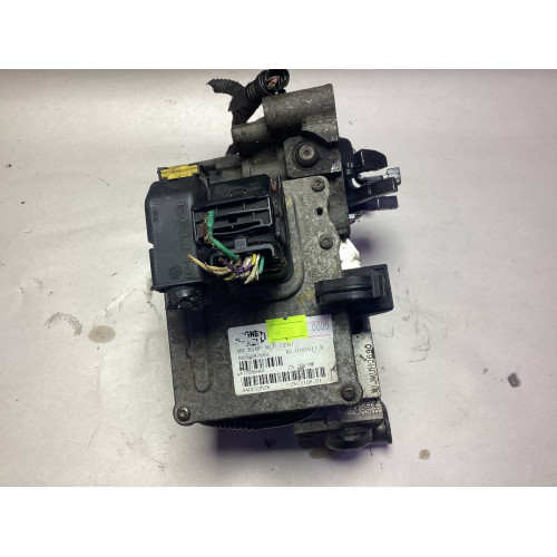 Citroen C4 Şanzıman Robotu 9666987680 P7000AA0 BC.0101511.B CFC310P.01
