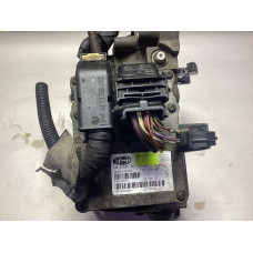 Citroen C4 Şanzıman Robotu 9664139780 P6000ED1 BC.0091807.E CFC300P.01