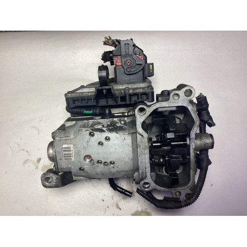 Citroen C4 Şanzıman Robotu 9664965580 P6000ED3 BC.0091807.G CFC300P.01