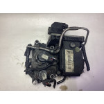 Citroen C4 Şanzıman Robotu 9664965580 P6000ED3 BC.0091807.G CFC300P.01