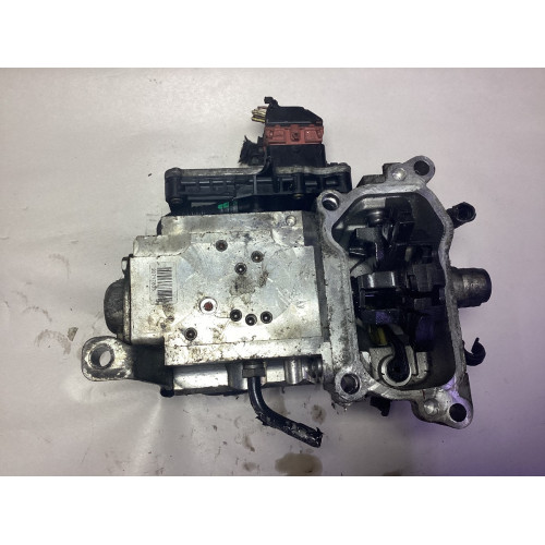 Citroen C4 Şanzıman Robotu 9664965580 P6000ED3 BC.0091807.G CFC300P.01