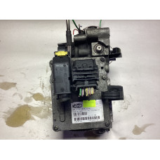 Citroen C4 Picasso Şanzıman Robotu 9664870880 P6500ED1 BC.0091807.H CFC300.01