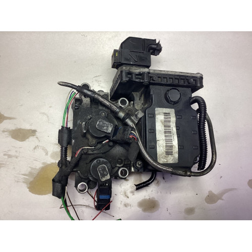 Citroen C4 Picasso Şanzıman Robotu 9664870880 P6500ED1 BC.0091807.H CFC300.01