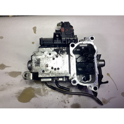 Citroen C4 Picasso Şanzıman Robotu 9666161780 P6700ED1 BC.0091807.I CFC300P.01