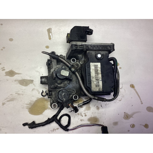 Citroen C4 Picasso Şanzıman Robotu 9664870880 P6500ED1 BC.0091807.H CFC300.01
