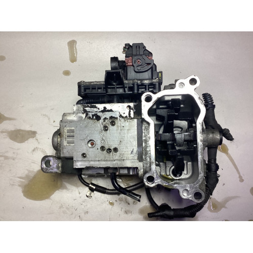Citroen C4 Picasso Şanzıman Robotu 9666161780 P6700ED1 BC.0091807.I CFC300P.01