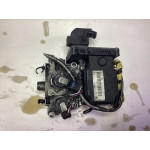 Citroen C4 Picasso Şanzıman Robotu 9666161780 P6700ED1 BC.0091807.I CFC300P.01