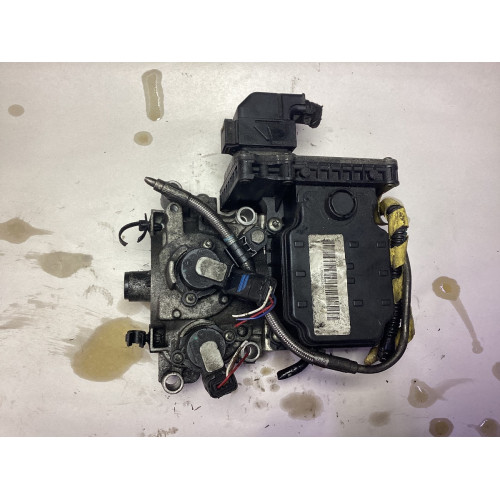 Citroen C4 Picasso Şanzıman Robotu 9666161780 P6700ED1 BC.0091807.I CFC300P.01