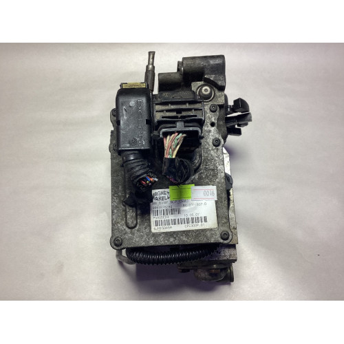 Citroen C4 Şanzıman Robotu 9663876280 P5800ED3 BC.0091807.D CFC300P.01