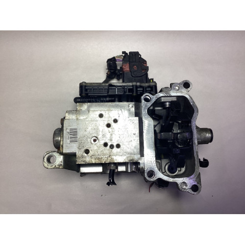Citroen C4 Şanzıman Robotu 9663876280 P5800ED3 BC.0091807.D CFC300P.01