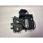 Citroen C4 Şanzıman Robotu 9663876280 P5800ED3 BC.0091807.D CFC300P.01