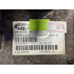 Citroen C4 Şanzıman Robotu 9663876280 P5800ED3 BC.0091807.D CFC300P.01