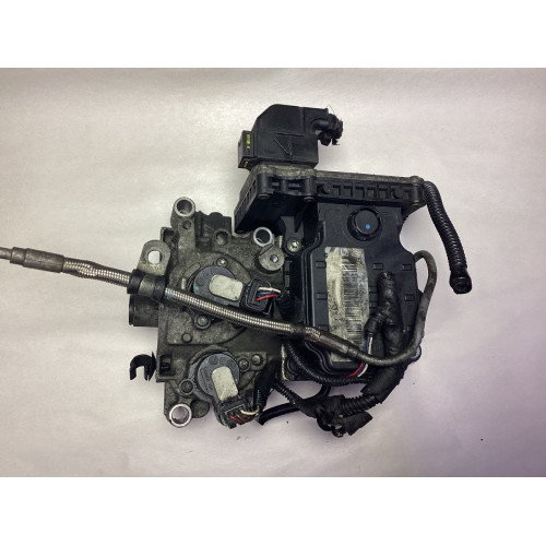 Citroen C4 Picasso Şanzıman Robotu 9664870880 P6500ED1 BC.0091807.H CFC300.01