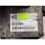 Citroen C4 Picasso Şanzıman Robotu 9664870880 P6500ED1 BC.0091807.H CFC300.01