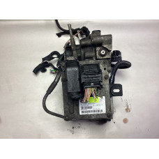 Citroen C4 Şanzıman Robotu 9663876280 P5800ED3 BC.0091807.D CFC300P.01