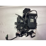 Citroen C4 Şanzıman Robotu 9663876280 P5800ED3 BC.0091807.D CFC300P.01