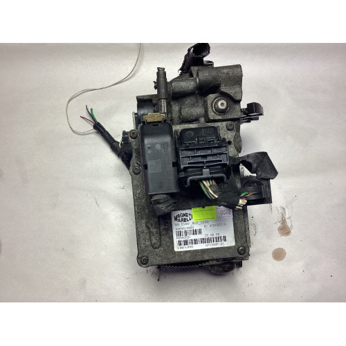 Citroen C4 Picasso Şanzıman Robotu 9664870880 P6500ED1 BC.0091807.H CFC300.01