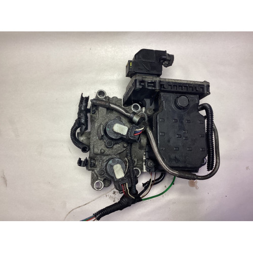 Citroen C4 Picasso Şanzıman Robotu 9664870880 P6500ED1 BC.0091807.H CFC300.01