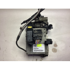 Citroen C4 Şanzıman Robotu 9666987680 P7000AA0 BC.0101511.B CFC310P.01