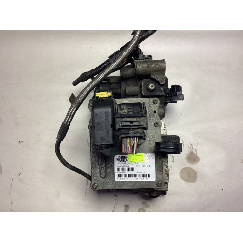 Citroen C4 Şanzıman Robotu 9666987680 P7000AA0 BC.0101511.B CFC310P.01