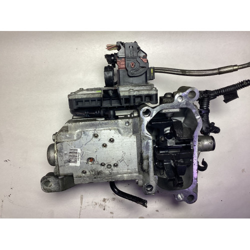 Citroen C4 Şanzıman Robotu 9666987680 P7000AA0 BC.0101511.B CFC310P.01