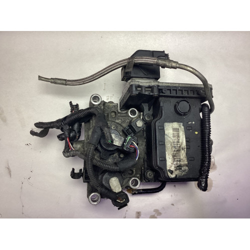 Citroen C4 Şanzıman Robotu 9666987680 P7000AA0 BC.0101511.B CFC310P.01