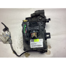 Citroen C4 Şanzıman Robotu 9666987680 P7000AA0 BC.0101511.B CFC310P.01