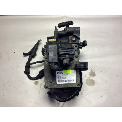 Citroen C4 Şanzıman Robotu 9664965580 P6000ED3 BC.0091807.G CFC300P.01