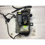 Citroen C4 Şanzıman Robotu 9666987680 P7000AA0 BC.0101511.B CFC310P.01
