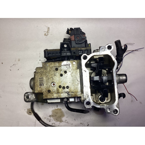 Citroen C4 Şanzıman Robotu 9666987680 P7000AA0 BC.0101511.B CFC310P.01