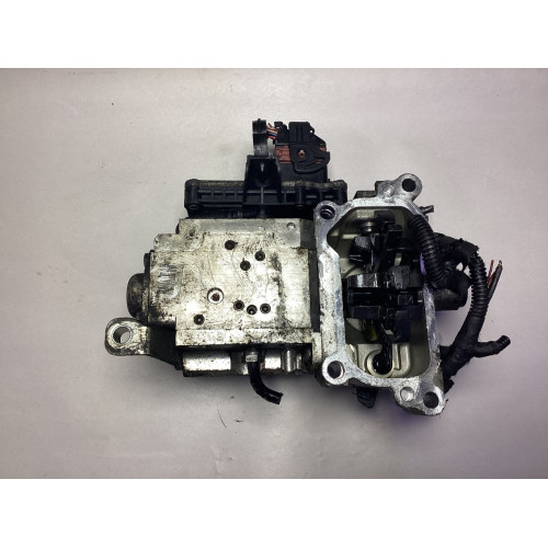 Peugeot 508 Şanzıman Robotu 9674693580 P7400AA1 BC.0101511.D CFC310P.01