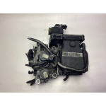 Peugeot 508 Şanzıman Robotu 9674693580 P7400AA1 BC.0101511.D CFC310P.01